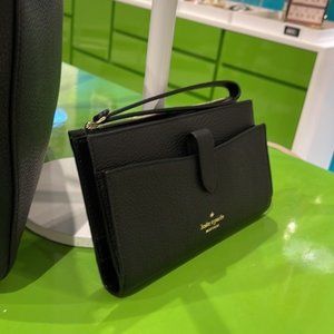 Kate Spade Leila Medium Phone Wristlet